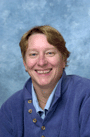 Dr. Baker photo portrait